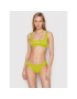Dsquared2 Underwear Горнище на бански D6BX03270 Зелен - Pepit.bg