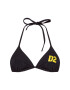 Dsquared2 Underwear Горнище на бански D6BX62830.01440 Черен - Pepit.bg