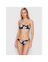 Dsquared2 Underwear Горнище на бански D6BY73120 Черен - Pepit.bg
