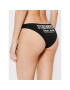 Dsquared2 Underwear Класически дамски бикини Ceresio 9 D8L613900 Черен - Pepit.bg