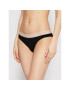 Dsquared2 Underwear Класически дамски бикини D8L643170 Черен - Pepit.bg