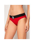 Dsquared2 Underwear Класически дамски бикини D8LL12980 Червен - Pepit.bg