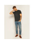 Dsquared2 Underwear Комплект 2 тишъртки DCX200050 Черен Regular Fit - Pepit.bg