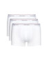 Dsquared2 Underwear Комплект 3 чифта боксерки DCXC60040 Бял - Pepit.bg
