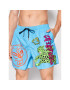 Dsquared2 Underwear Плувни шорти Boxer D7B544170.45852 Син Regular Fit - Pepit.bg