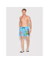Dsquared2 Underwear Плувни шорти Boxer D7B544170.45852 Син Regular Fit - Pepit.bg