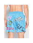 Dsquared2 Underwear Плувни шорти Boxer D7B544170.45852 Син Regular Fit - Pepit.bg