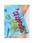 Dsquared2 Underwear Плувни шорти Boxer D7B544170.45852 Син Regular Fit - Pepit.bg