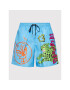 Dsquared2 Underwear Плувни шорти Boxer D7B544170.45852 Син Regular Fit - Pepit.bg