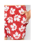 Dsquared2 Underwear Плувни шорти D7B644080.64850 Червен Regular Fit - Pepit.bg