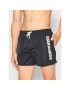 Dsquared2 Underwear Плувни шорти D7B644260.01050 Черен Regular Fit - Pepit.bg