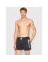 Dsquared2 Underwear Плувни шорти D7B644260.01050 Черен Regular Fit - Pepit.bg