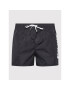 Dsquared2 Underwear Плувни шорти D7B644260.01050 Черен Regular Fit - Pepit.bg