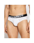 Dsquared2 Underwear Слипове DCL670030 Бял - Pepit.bg