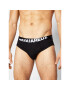 Dsquared2 Underwear Слипове DCL670030 Черен - Pepit.bg