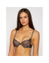 Dsquared2 Underwear Сутиен push-up D8RC43140 Черен - Pepit.bg