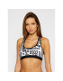 Dsquared2 Underwear Сутиен-топ D8RG23270 Бял - Pepit.bg