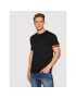 Dsquared2 Underwear Тишърт D9M3S3550 Черен Regular Fit - Pepit.bg