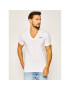 Dsquared2 Underwear Тишърт D9M453040 Бял Regular Fit - Pepit.bg