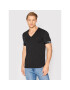 Dsquared2 Underwear Тишърт D9M903990 Черен Regular Fit - Pepit.bg