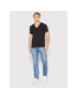 Dsquared2 Underwear Тишърт D9M903990 Черен Regular Fit - Pepit.bg