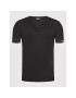 Dsquared2 Underwear Тишърт D9M903990 Черен Regular Fit - Pepit.bg
