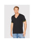 Dsquared2 Underwear Тишърт D9M914120 Черен Regular Fit - Pepit.bg