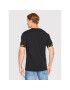 Dsquared2 Underwear Тишърт D9M914120 Черен Regular Fit - Pepit.bg