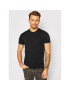 Dsquared2 Underwear Тишърт DCM200030 Черен Regular Fit - Pepit.bg
