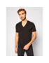 Dsquared2 Underwear Тишърт DCM450030 Черен Slim Fit - Pepit.bg