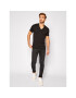 Dsquared2 Underwear Тишърт DCM450030 Черен Slim Fit - Pepit.bg