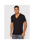 Dsquared2 Underwear Тишърт Oh Canada D9M913620.00114 Черен Regular Fit - Pepit.bg