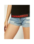 Dsquared2 Underwear Топ D8D452270 Черен - Pepit.bg