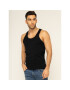 Dsquared2 Underwear Топ D9D202470 Черен - Pepit.bg