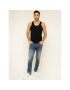 Dsquared2 Underwear Топ D9D202470 Черен - Pepit.bg