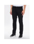 Duer Дънки No Sweat MFNR1002 Черен Relaxed Fit - Pepit.bg
