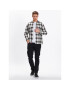 Duer Дънки No Sweat MFNR1002 Черен Relaxed Fit - Pepit.bg