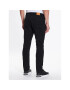 Duer Дънки No Sweat MFNR1002 Черен Relaxed Fit - Pepit.bg