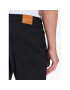 Duer Дънки No Sweat MFNR1002 Черен Relaxed Fit - Pepit.bg