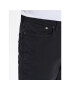 Duer Дънки No Sweat MFNR1002 Черен Relaxed Fit - Pepit.bg