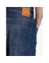Duer Дънкови шорти MSLS4505 Тъмносин Regular Fit - Pepit.bg