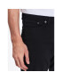 Duer Дънкови шорти No Sweat MSNS1011 Черен Regular Fit - Pepit.bg