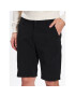 Duer Шорти от плат Live Free Adventure MSTR1014 Черен Regular Fit - Pepit.bg