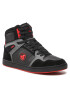DVS Сникърси Honcho DVF0000333 Черен - Pepit.bg