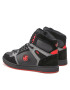 DVS Сникърси Honcho DVF0000333 Черен - Pepit.bg