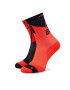 Dynafit Дълги чорапи unisex No Pain No Gain 3010 Коралов - Pepit.bg