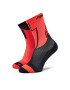 Dynafit Дълги чорапи unisex No Pain No Gain 3010 Коралов - Pepit.bg