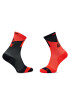 Dynafit Дълги чорапи unisex No Pain No Gain 3010 Коралов - Pepit.bg