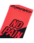 Dynafit Дълги чорапи unisex No Pain No Gain 3010 Коралов - Pepit.bg