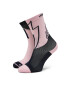 Dynafit Дълги чорапи unisex No Pain No Gain 3010 Розов - Pepit.bg